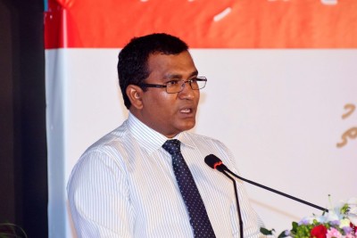 އަލްޖަޒީރާ ޑޮކިއުމެންޓްރީ އަކީ ވެރިކަން ވައްޓާލަން ކުރާ މަސައްކަތުގެ ފެށުން: ޒުހޫރު