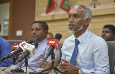 ސަރުކާރުގެ މުވައްޒަފުންގެ ފްލެޓްތަކުގެ ދާއިމީ ލިސްޓު އޮފީސްތަކަށް މިއަދު ފޮނުވާނެ: މުއިއްޒު