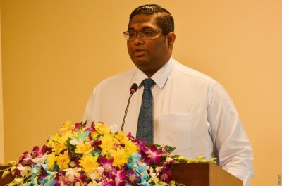 ރާއްޖޭގައި އިންސާނީ ހައްގުތައް ކުރިއެރުވުމަށް ގޮންޖެހުންތަކެއް އެބަހުރި: އަނިލް