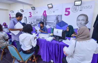 ފްލެޓް ލިބުނު ކަމުގެ ލިޔުން މާދަމާ ރޭ 12އާ ހަމައަށް ހަވާލުކުރަނީ