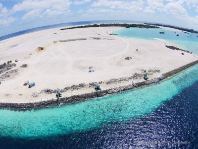 ހުޅުމާލޭ ދެ ވަނަ ފޭހުން 76 ބިން ވިއްކަން ނިންމައި އިއުލާންކޮށްފި