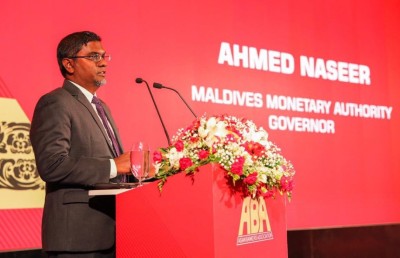 ރާއްޖޭގެ 33 ޕަސެންޓް މީހުން ބޭންކް އެކައުންޓް ބޭނުމެއް ނުކުރޭ: ގަވަރުނަރު