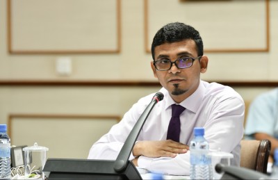 100 މިލިއަން ޑޮލަރުގެ ބޮންޑު ވިއްކުން މަޑުޖައްސާލައިފި