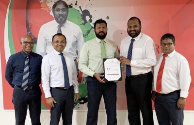 މެމްބަރު ޝަހުދީ އަނބުރާ ޖޭޕީއަށް