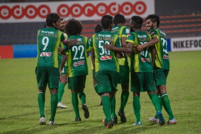 ހަތަރު ޕޮއިންޓްގެ ލީޑަކާއެކު މާޒިޔާ އިން ދެވަނަ ބުރު ނިންމާލައިފި