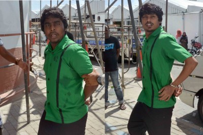"ތުރުކީއަށް ދިޔައީ ވިޔަފާރި ކަމެއްގައި، ސީރިއާއަށް އެތެރެވާކަށް ނޫން"