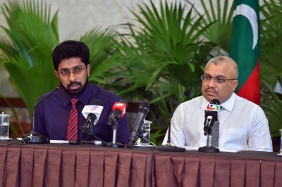 އަލް ޖަޒީރާ ރިޕޯޓަށް ދޮގު މައުލޫމާތު ދީފައިވާ ނަމަ ފިޔަވަޅު އަޅަނީ