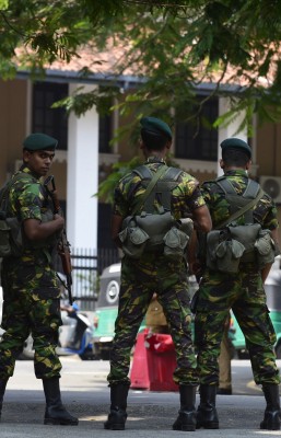 ލަންކާ ޕާލަމެންޓް އުވާލުން ސުޕްރީމް ކޯޓުން ބާތިލްކޮށްފި