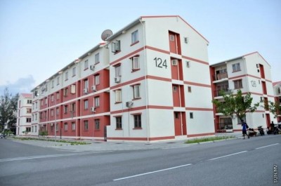 ހުޅުމާލޭގައި 2500 ހައުސިންގ ޔުނިޓު އަޅައި ދޭނެ ފަރާތެއް ހޯދަނީ