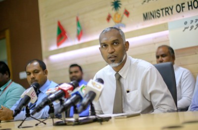 ފްލެޓް ލިބުނު ކަމުގެ ލިޔުން މާދަމާ ރޭ 12އާ ހަމައަށް ހަވާލުކުރަނީ