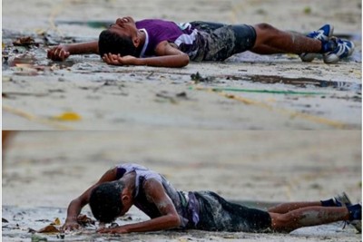 ކުޅިވަރު އެކުވެނީގެ ޗަސްބިމުގައި ޒުވާން އެތުލީޓުން ހަނާވަނީ!