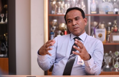 ޕްރިންސިޕަލް ތޯހާ: މައުލޫމާތު ހޯދާ! މަސައްކަތް ދަސްކުރޭ!