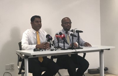 އާ ސަރުކާރުން އެދޭ ގޮތަށް ބަޖެޓް ނުހެދުމުން ސަޕްލިމެންޓްރީ ބަޖެޓެއް ހުށަހަޅަނީ