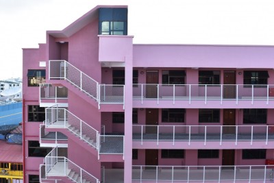 ޓާޓާ ފްލެޓުތަކަށް ދެ މިލިޔަން ރުފިޔާ ނުދެއްކޭ ފަރާތްތަކަށް ހުޅުމާލެއިން ފްލެޓު ދެނީ