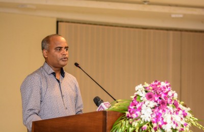 އިސްތިއުފާއާ އެކު އާދިލް ރިޓަޔަމެންޓް ޕެކޭޖަކަށް