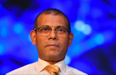 ނަޝީދުގެ ޖަލު ހުކުމް ރިވިއުކުރުމުގެ މައްސަލައިގެ ޝަރީއަތް ހޯމަ ދުވަހު ފަށަނީ