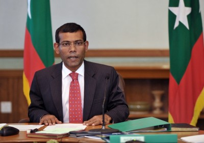 އެމްޑީޕީ ސަރުކާރުން އަމަލުކުރީ މާލިއްޔަތު ގާނޫނާ އެއްގޮތަށް: އެމްޑީޕީ