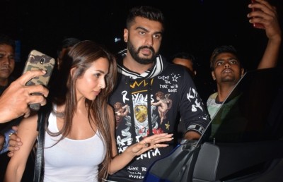 އަރުޖުން ކަޕޫރާ ކައިވެނި ކުރާ ވާހަކަ މަލައިކާ އަރޯރާ ދޮގެއް ނުކުރި