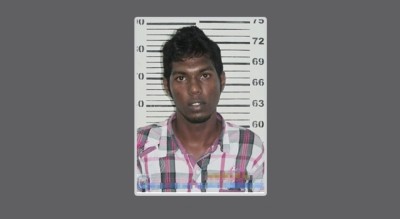 ފޭދޫން މީދުއަށް މަސްތުވާތަކެތި ގެންދިޔަ މީހަކު 12 އަހަރަށް ޖަލަށްލުމަށް ހުކުމް ކޮށްފި