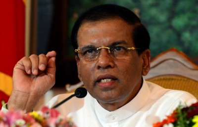 ރާޖަޕަކްސާގެ އިތުބާރު ނެތްކަމުގެ ވޯޓު ބަލައިނުގަތުމަށް ސިރިސޭނާ ނިންމަވައިފި