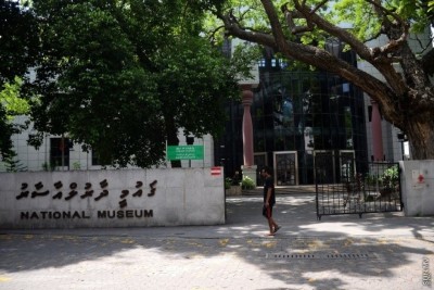 ދައުލަތުގެ ރަސްމީ ލިޔުންތައް އާންމުކޮށް ފެންނާނެގޮތް ހަދަނީ