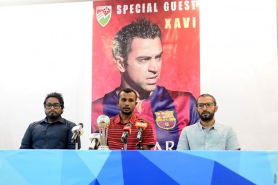 ފުޓްބޯޅައިގެ ފޯރި އިތުރުކުރުމަށް ގިނަ ޕްރޮގްރާމްތަކެއް ރާވަމުން މި ދަނީ: ޠާރިޤު