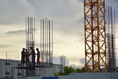 ރައްކާތެރި ނޫންކަން ފާހަގަކުރެވޭ އެތައް އިމާރާތެއް އިސްލާހު ކުރަން އަންގައިފި