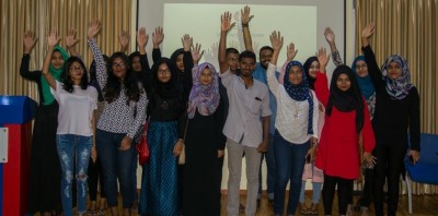 ހިލޭސާބަހަށް މަސައްކަތް ކުރުމަށް ސައިރިކްސް އިން ކޯއެއް އުފައްދައިފި