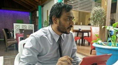 ސައްޙަ ނޫން ލިޔުމެއް އުފައްދަން އެދުނު ކަމަށް ބުނެ ގާނޫނީ ވަކީލެއްގެ މައްޗަށް ދައުވާ އުފުލައިފި