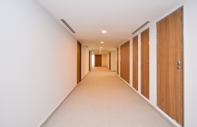 ދަރުމަވަންތަ ހޮސްޕިޓަލްގެ ހުރިހާ މަސައްކަތެއް ފެބްރުއަރީ މަހު ނިންމާލެވޭނެ: މިނިސްޓަރު