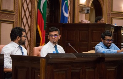 އިބޫގެ ފުރަތަމަ އަހަރު ވެސް ބޮޑެތި މަޝްރޫއުތަކެއް