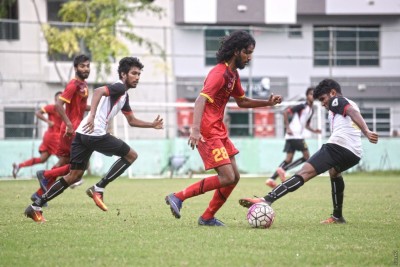 ވެލެންސިއާ ބަލިކޮށް، ވިކްޓަރީ ތާވަލުގެ އެއް ވަނައަށް