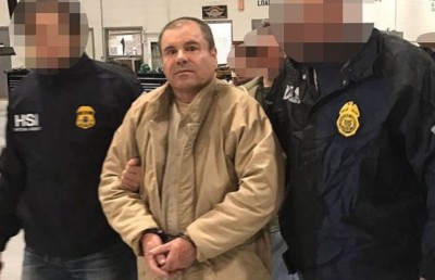 ނުރައްކާތެރި ކުށްވެރިޔާ އަލް ޗަޕޯގެ ޝަރީއަތް ފަށައިފި