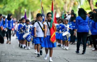 ލިއުޝާގެ މަސައްކަތުން އުފެދުނު ހުނަރުވެރި ކުދިންތައް