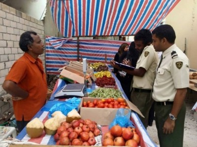 މުވައްޒަފުންތަކެއް ވަޒީފާއިން ވަކިކުރި ކަމަށް ބުނެ ފަތުރަނީ ދޮގު މައުލޫމާތުތަކެއް: އިމިގްރޭޝަން