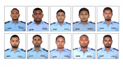 މަތީ ތައުލީމު ހާސިލު ކުރުމަށް 10 ފުލުހަކު އިންޑިއާއަށް