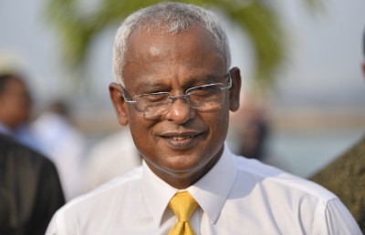 ހުވާކުރާ ރަސްމިއްޔާތަށް ވީހާވެސް އަވަހަށް ވަނުމަށް އެދިއްޖެ