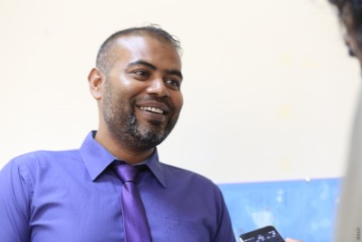 އަލްޖަޒީރާއިން އަޅުގަނޑު ލޭބަލް ކުރި ގޮތުން ކުޅިވަރަށް ގެއްލުންވާނެ: ޑޭވް
