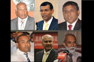 ފައިސާ ނުދައްކާ ބޭފުޅުންނާ މެދު ފިޔަވަޅު އެޅުމުގެ މަސައްކަތް ފަށައިފި