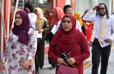އާ ސަރުކާރުގެ ކެބިނެޓަށް ބޭފުޅުން އައްޔަން ކުރައްވައިފި