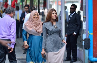 އާ ސަރުކާރުގެ ކެބިނެޓަށް ބޭފުޅުން އައްޔަން ކުރައްވައިފި