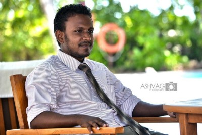 ނޫސްވެެރިއަކާ މެދު މާރާމާރީ ހިންގި މައްސަލައެއް ފުލުހުން ތަހުގީގު ކުރަން ފަށައިފި