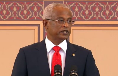 އާ ސަރުކާރުގެ ކެބިނެޓަށް ބޭފުޅުން އައްޔަން ކުރައްވައިފި