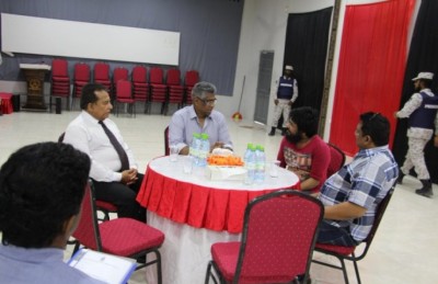 ހައްޔަރުކޮށްފައިވާ "ސްނައިޕަރާ" ލަންކާ ސަރުކާރުން ބައްދަލުކޮށްފި