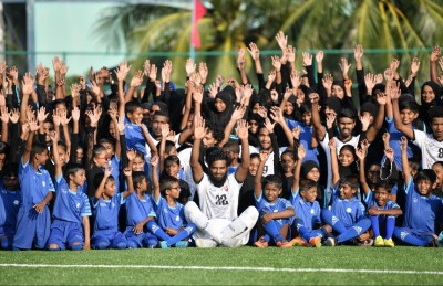 ވެލި ދަނޑު، ފެހި ޓާފަކަށް: މަހިބަދޫ އެހެން ލެވެލަކަށް!