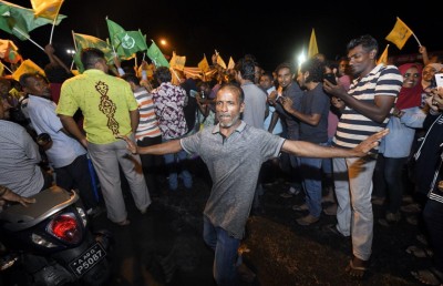 އާ ސަރުކާރު: އުއްމީދުތައް ހާސިލްވެދާނެތަ؟