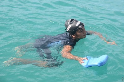 ފީނާ ވޯލްޑް ސްވިމިން ޗެމްޕިއަންޝިޕްގައި ވާދަކުރާ ގައުމީ ޓީމު އިއުލާންކޮށްފި
