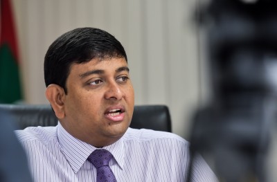 ބޭރު ބޯޓުތައް ރާއްޖޭގައި މަސްވެރިކަން ކުރުން މިހާރު ވެސް ވާނީ ހުއްޓުވާފައި: ޝައިނީ