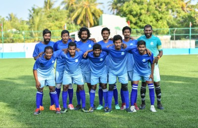 ވެލި ދަނޑު، ފެހި ޓާފަކަށް: މަހިބަދޫ އެހެން ލެވެލަކަށް!