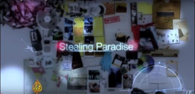 "ސްޓީލިން ޕެރަޑައިސް" ދެއްކުމުގައި ސަމާލުވާން އަންގައިފި